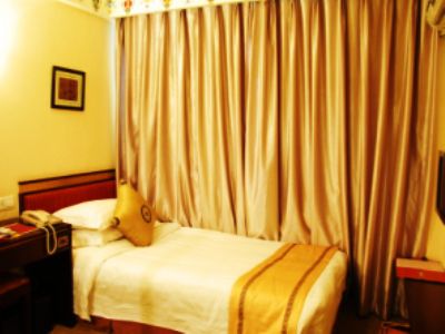 Brahmaputra Grand Hotel Lhasa Eksteriør bilde